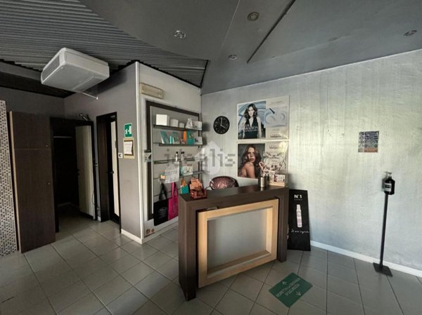 loft in vendita a Venaria Reale