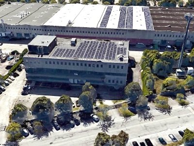 intera palazzina in vendita a Venaria Reale