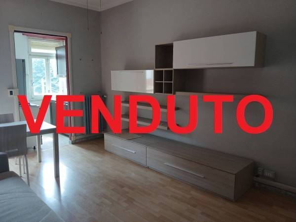 appartamento in vendita a Venaria Reale