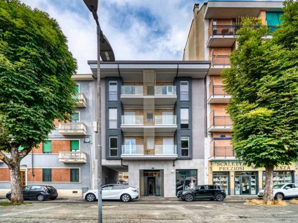 appartamento in vendita a Venaria Reale