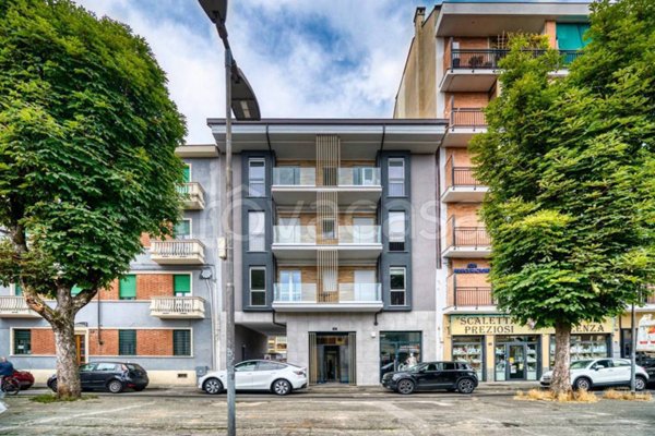 appartamento in vendita a Venaria Reale