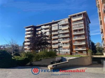 appartamento in vendita a Venaria Reale