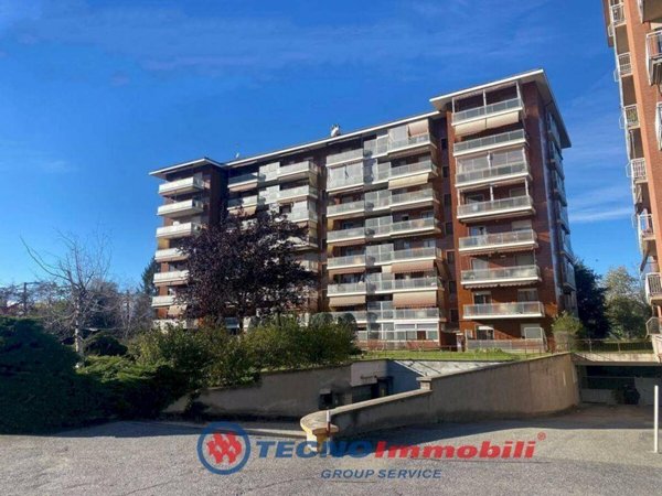appartamento in vendita a Venaria Reale