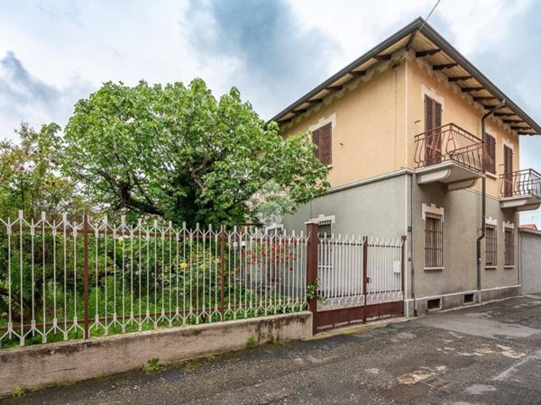 casa indipendente in vendita a Venaria Reale in zona Altessano