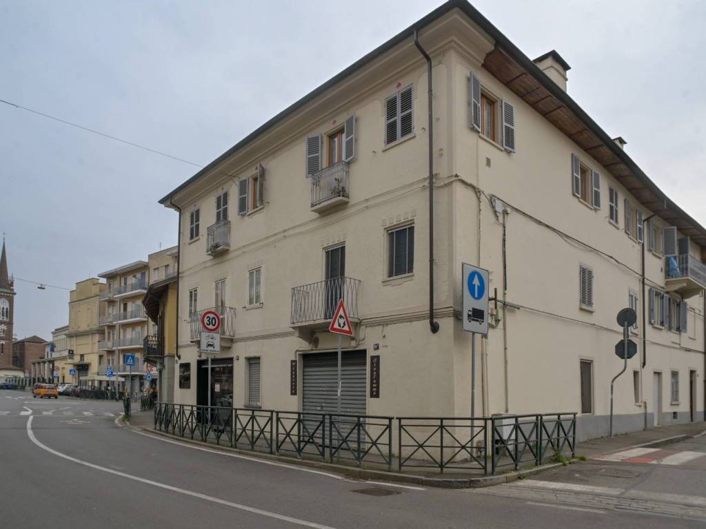appartamento in vendita a Venaria Reale