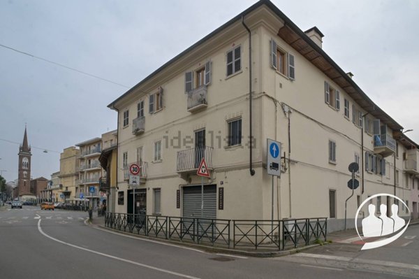 appartamento in vendita a Venaria Reale
