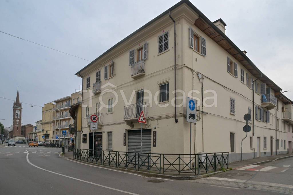 appartamento in vendita a Venaria Reale