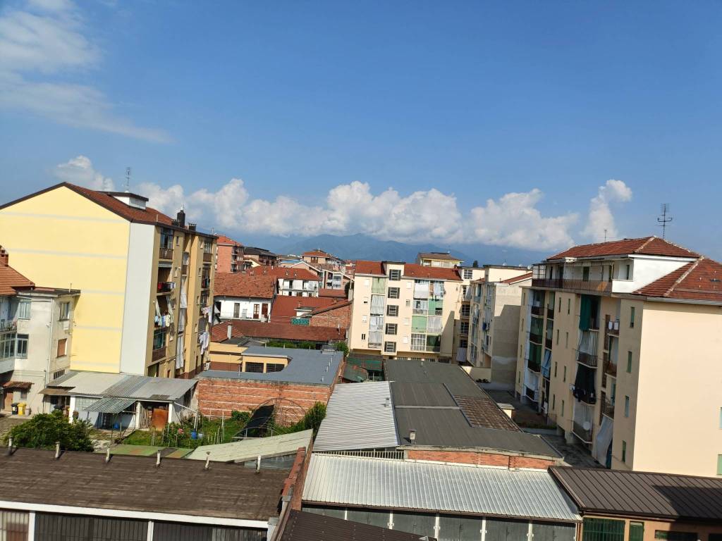 appartamento in vendita a Venaria Reale
