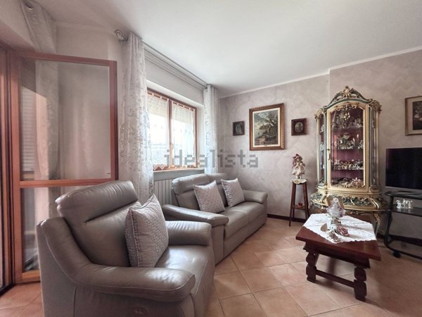 appartamento in vendita a Venaria Reale