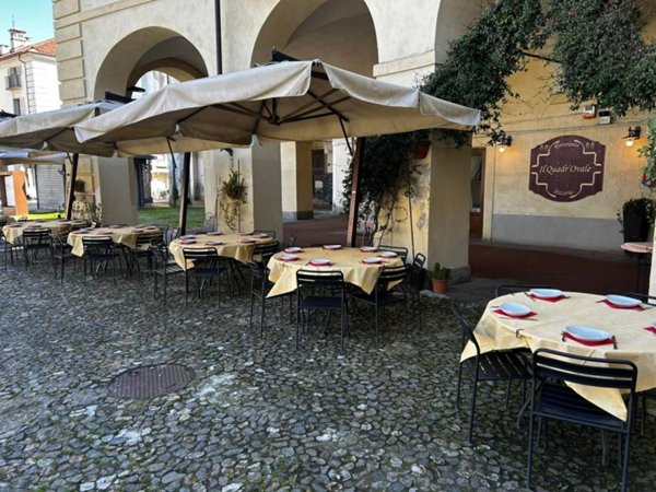 negozio in vendita a Venaria Reale