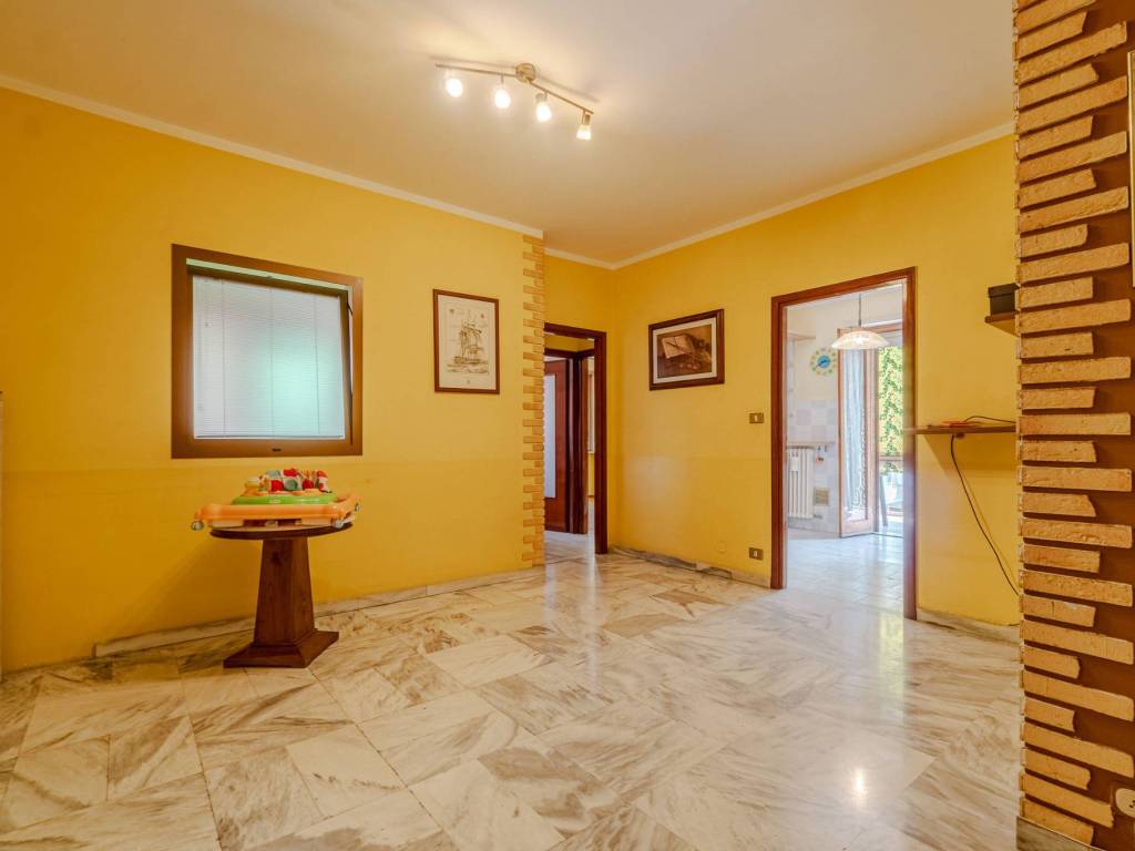 appartamento in vendita a Venaria Reale