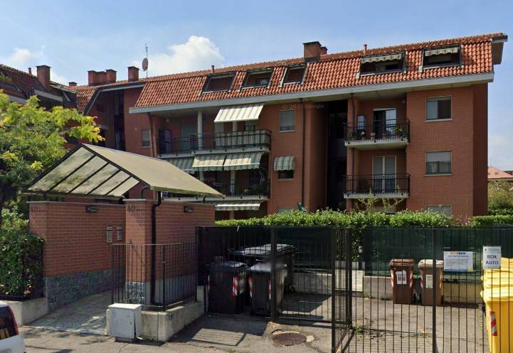 appartamento in vendita a Venaria Reale