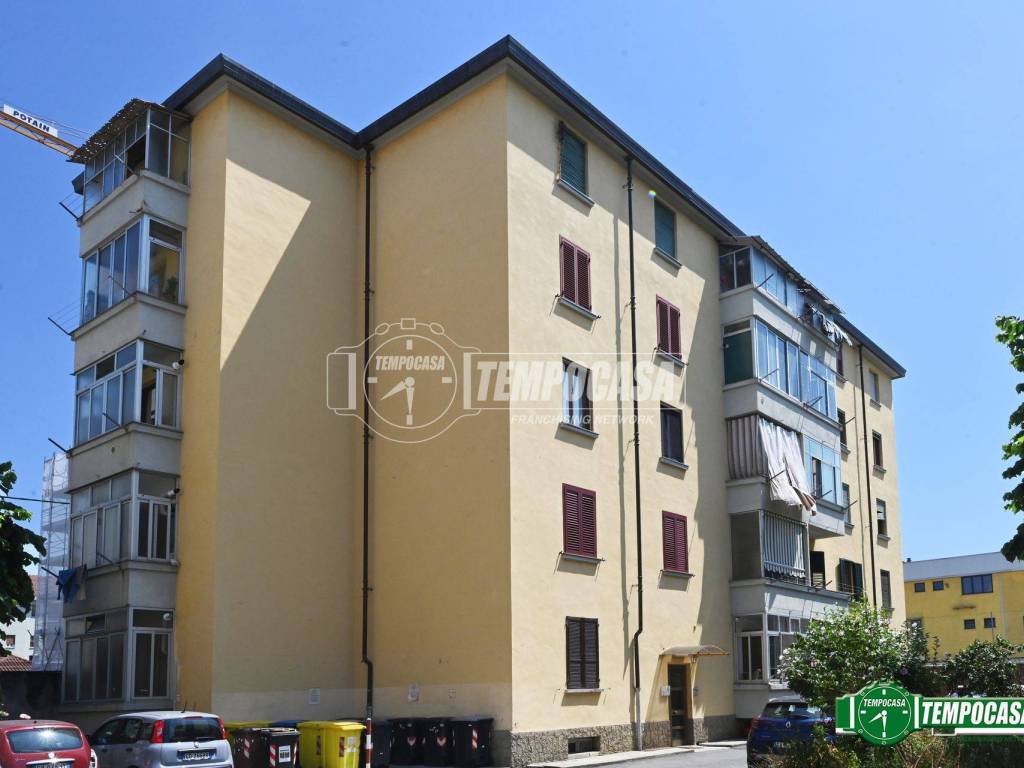 appartamento in vendita a Venaria Reale