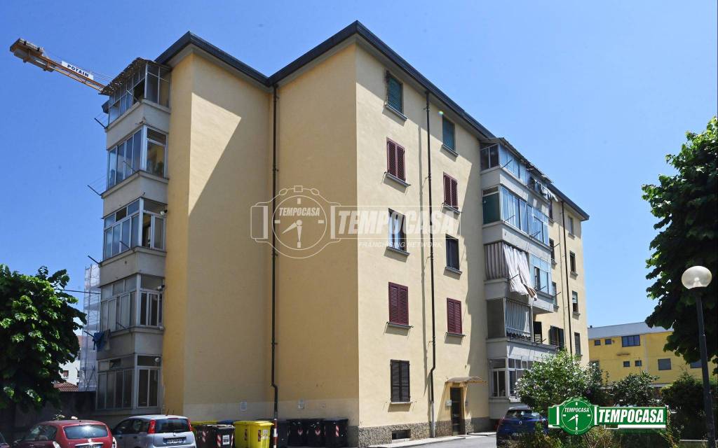 appartamento in vendita a Venaria Reale