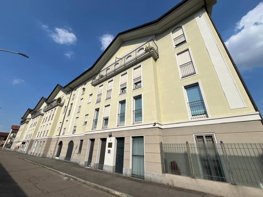 appartamento in vendita a Venaria Reale