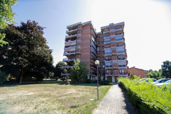 appartamento in vendita a Venaria Reale