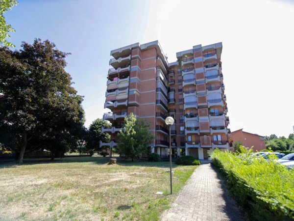 appartamento in vendita a Venaria Reale
