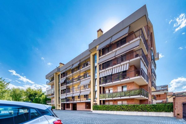 appartamento in vendita a Venaria Reale