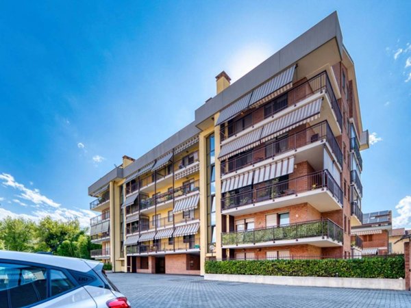 appartamento in vendita a Venaria Reale