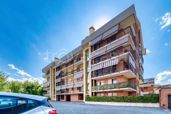 appartamento in vendita a Venaria Reale