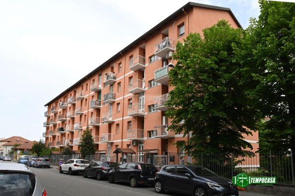 appartamento in vendita a Venaria Reale