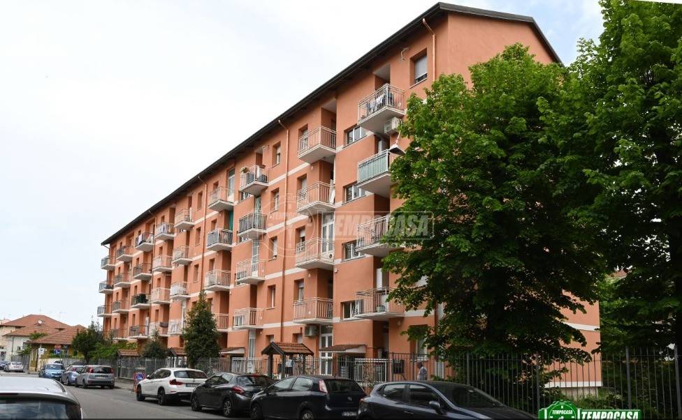 appartamento in vendita a Venaria Reale