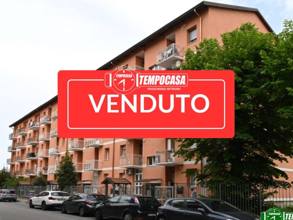 appartamento in vendita a Venaria Reale