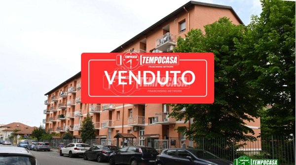 appartamento in vendita a Venaria Reale