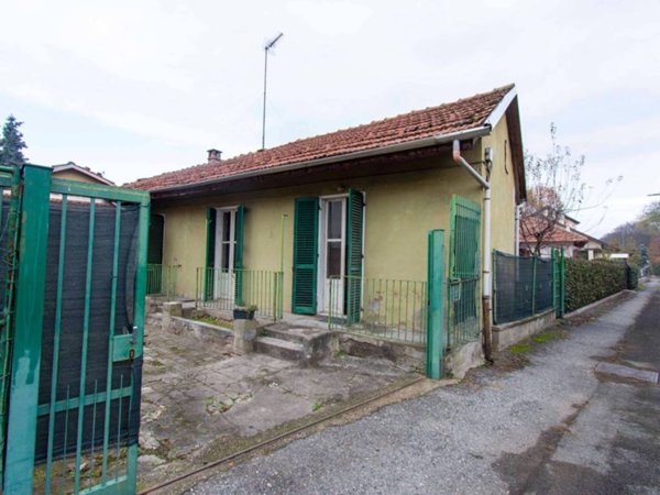 casa indipendente in vendita a Venaria Reale