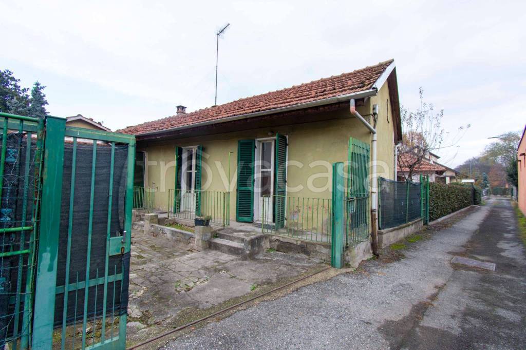 casa indipendente in vendita a Venaria Reale