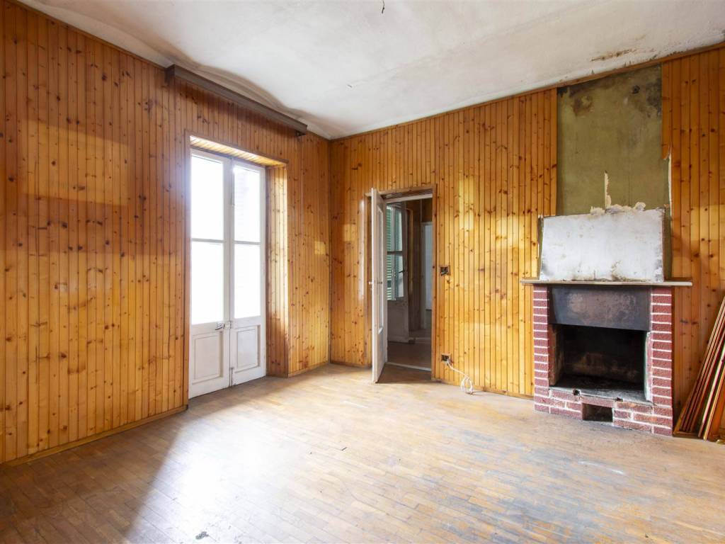 casa indipendente in vendita a Venaria Reale