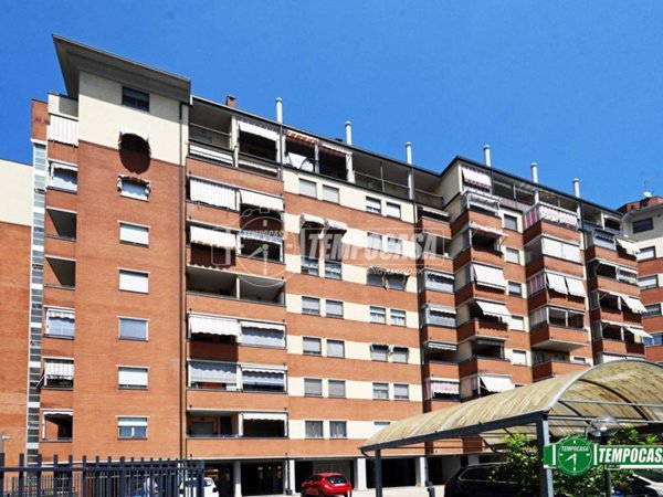 appartamento in vendita a Venaria Reale