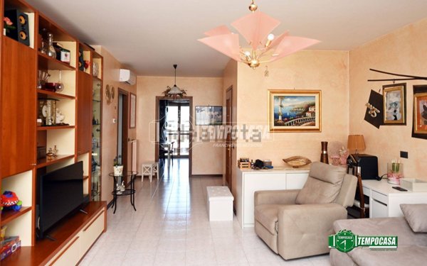 appartamento in vendita a Venaria Reale