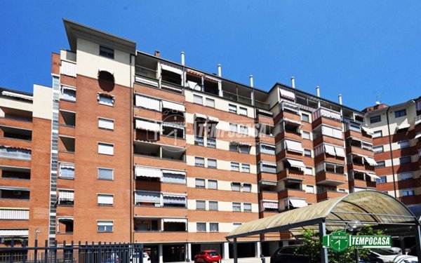 appartamento in vendita a Venaria Reale