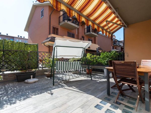 casa indipendente in vendita a Venaria Reale