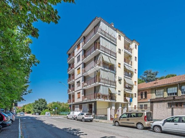 appartamento in vendita a Venaria Reale