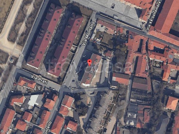 appartamento in vendita a Venaria Reale