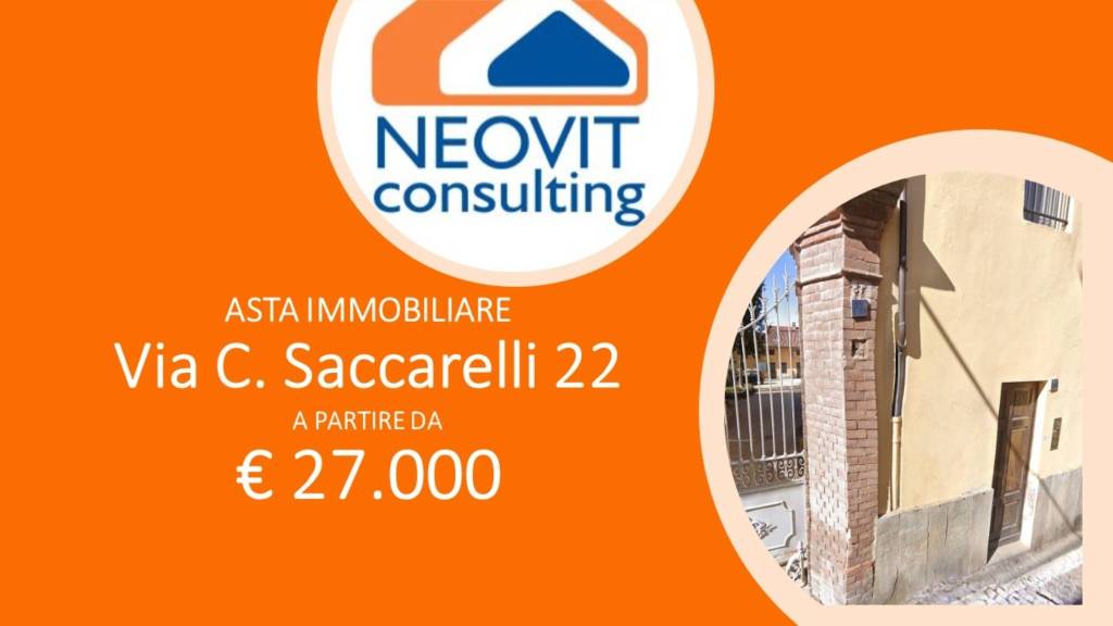 appartamento in vendita a Venaria Reale