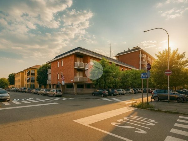 appartamento in vendita a Venaria Reale