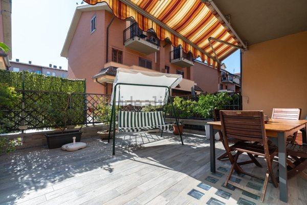 casa indipendente in vendita a Venaria Reale