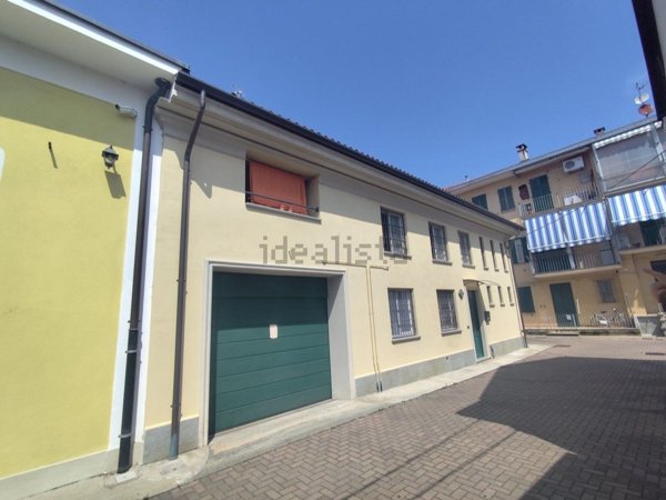 appartamento in vendita a Venaria Reale