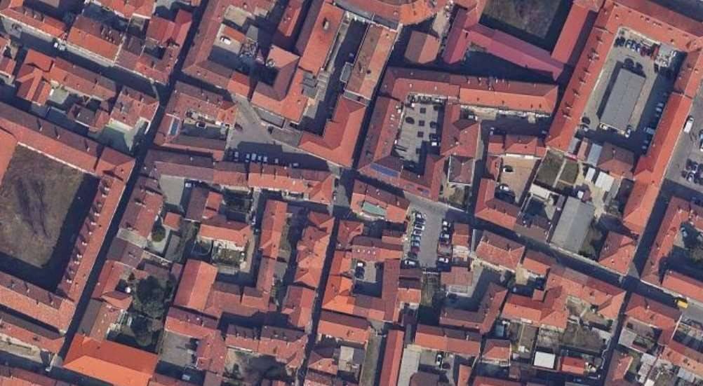 appartamento in vendita a Venaria Reale