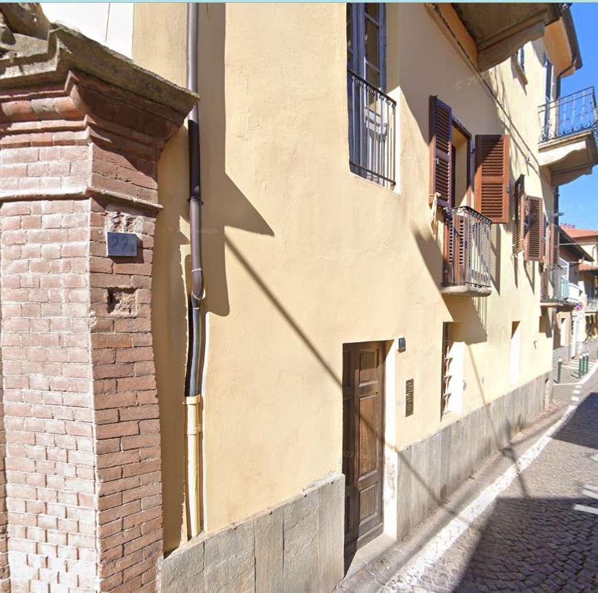 appartamento in vendita a Venaria Reale