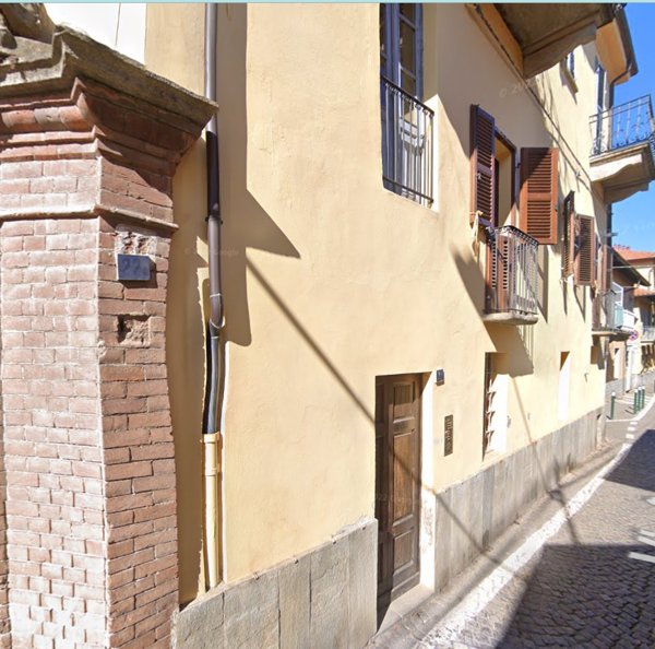 appartamento in vendita a Venaria Reale