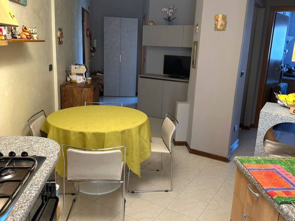 appartamento in vendita a Venaria Reale