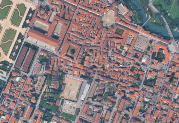 appartamento in vendita a Venaria Reale