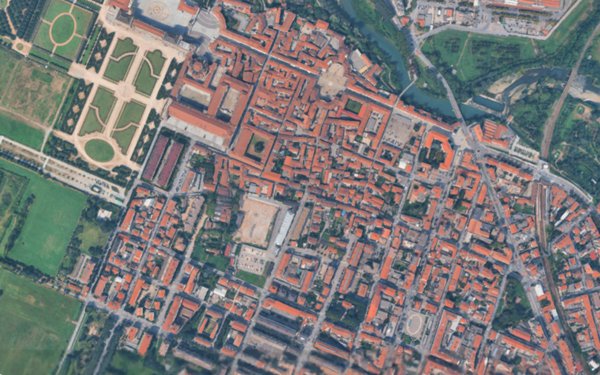 appartamento in vendita a Venaria Reale