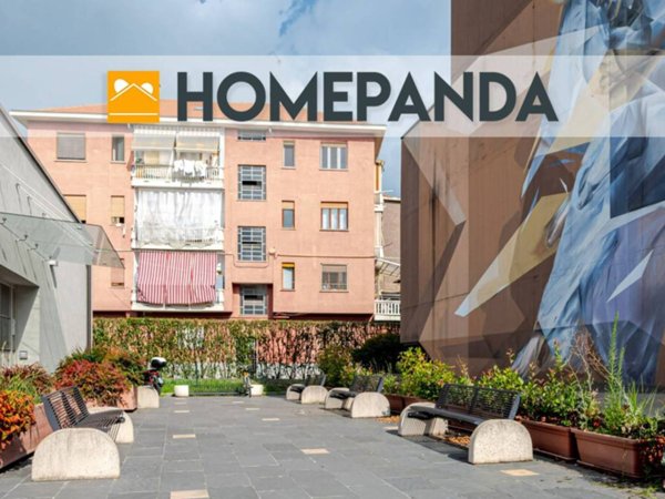 appartamento in vendita a Venaria Reale