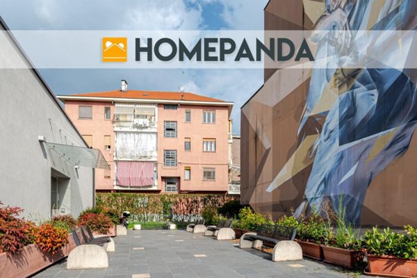 appartamento in vendita a Venaria Reale