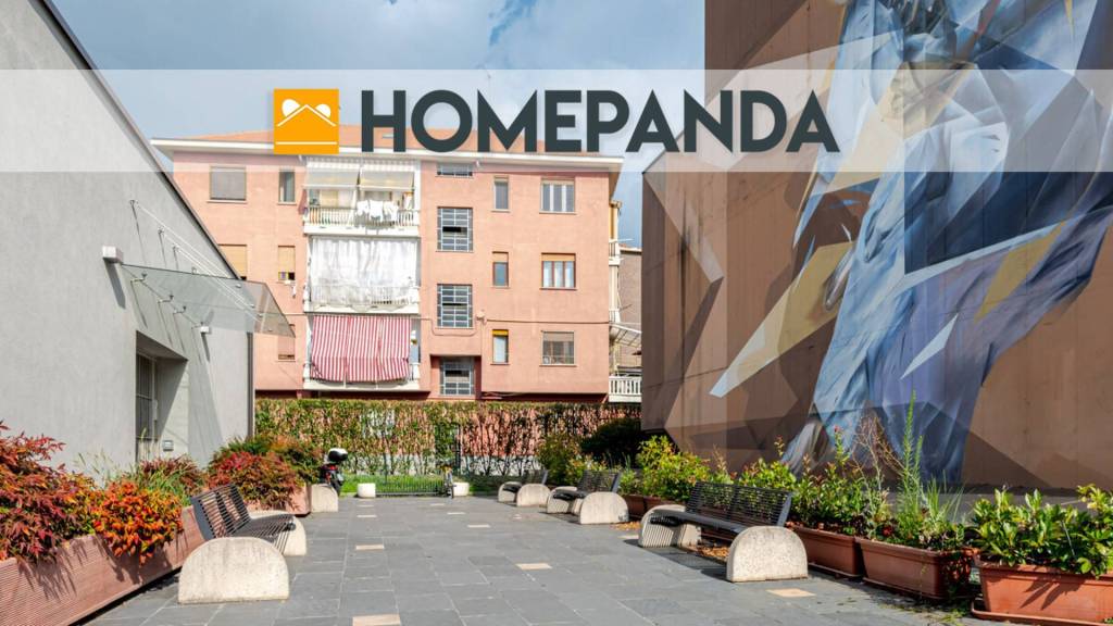 appartamento in vendita a Venaria Reale